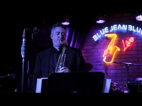 Promotional video thumbnail 9 for Scott Klarman