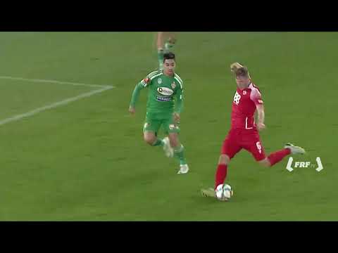 Cupa României Betano | Dinamo - Sepsi OSK (Rezumat)