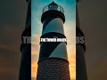 Cape Hatteras Lighthouse A Pastel Portrait