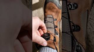 Download lagu #BOA system on #IrishSetter #RedWing boots mp3