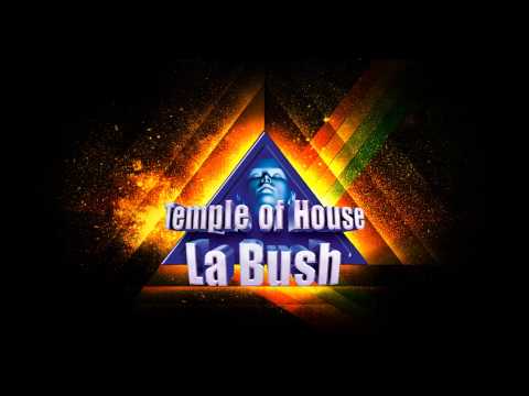 la bush temple of house - Demoniak - Diggy Bomb (Remix).