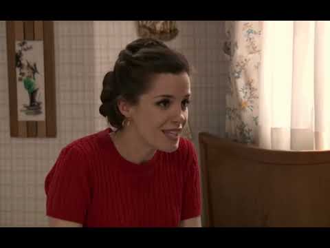 Amar C648 - Clara decide volver a la droguería