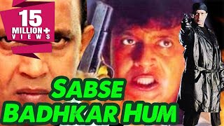 Sabse Badhkar Hum (2002) Full Hindi Movie  Mithun 