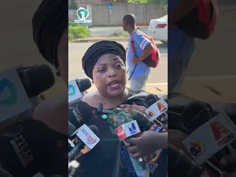 “Our Lives Are in Danger” – Adwoa Safo’s Aunt Reacts to Bail Decision