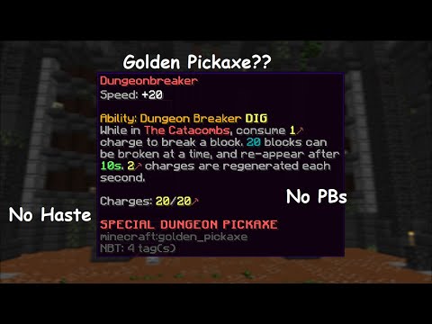 The New Stonking Changes are awful