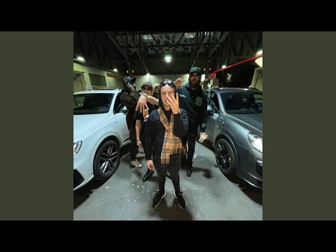 MAXXED OUT (feat. King Kev & TRILLMAKA)