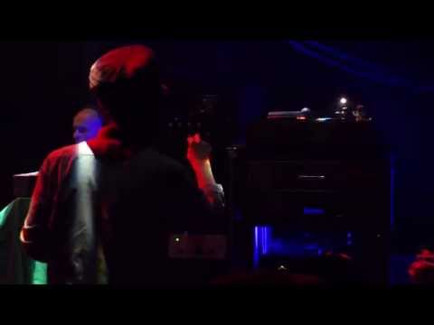 RWF#8 - Chalice Sound System again !