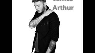 James Arthur-Faded