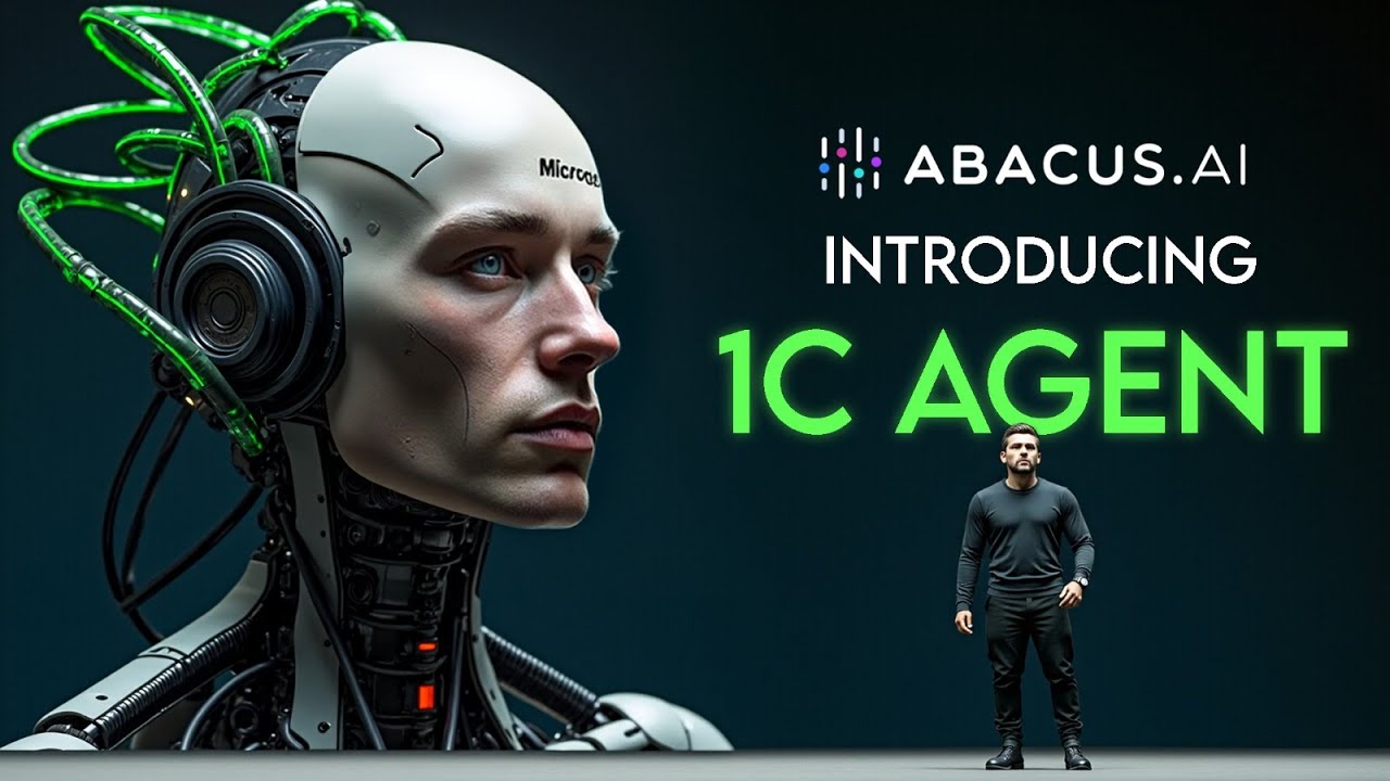 This Is Getting Crazy… This New 1-Click AI Agent is Insane!