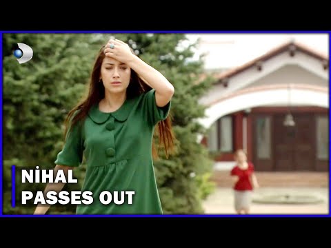 Forbidden Love (Spanish) - Nihal Fainted - Section 04