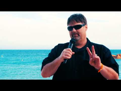 TBEX Europe 2015 #inCostaBrava