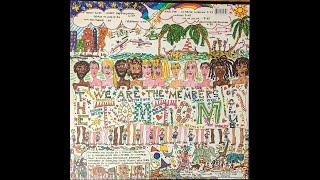 Tom Tom Club - Booming And Zooming - Back Side