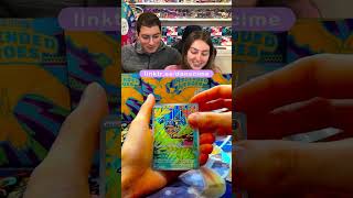 We Pulled A Spinning Top #pokemon #pokemontcg #pokemoncommunity #pokemoncards