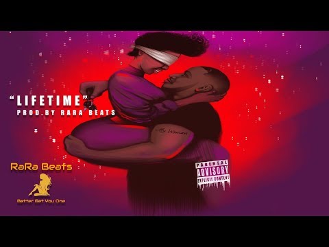 Drake x Jacquees Type Beat 2018 ft Ty Dolla Sign "LifeTime" | 90's Sample Instrumental