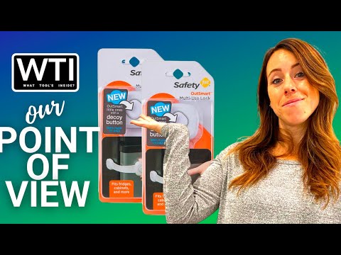 OutSmart Multi Use Locks - WTI product video review