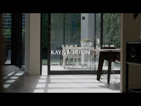 43 Barrington Avenue, Kew