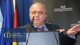 Hrant Bagratyan (Former Prime Minister of Armenia)