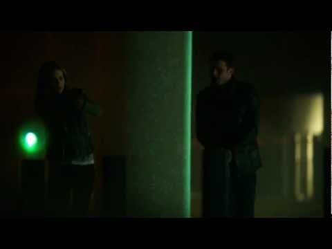 Nikita 2x23 - Sean & Alex - "You haven't said yes"