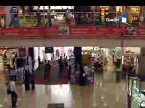 Viasat History Eastern Europe - Gandhi - promo