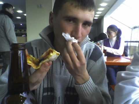 SMECHERII LA BERE.wmv