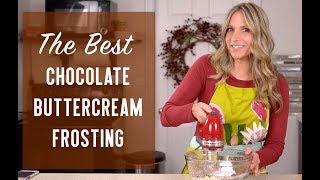 can you make frosting with a hand mixer