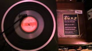 Dump - "Easter Dress" b/w "Almost Home"