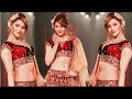 Urvashi Rautela Hot Ramp Walk Lakme Fashion Week Youtube Rampwalk