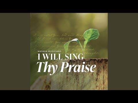 Psalm 110: Christ Our Priest-King (Vocal)