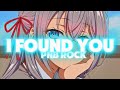 I Found You Girl I Like Being Around You Speed Up Reverb PnB Rock Unforgettable Freestyle