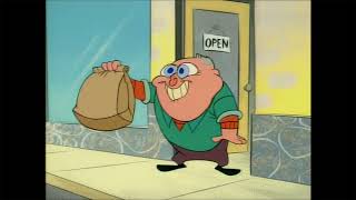 Ren &amp; Stimpy Music - The Whistler Overture