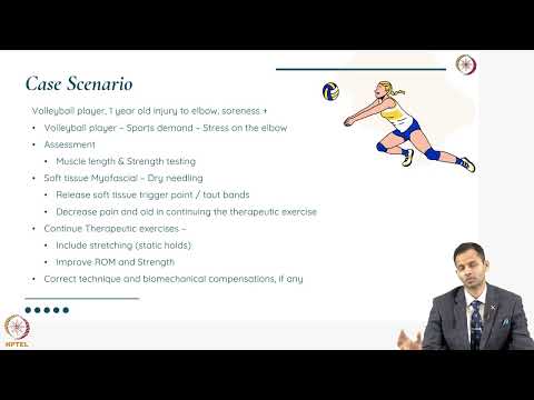 Acupuncture & Dry Needling in Sports Rehabilitation