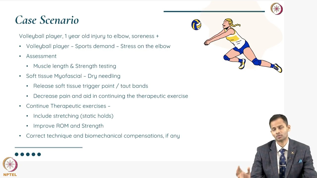 Acupuncture & Dry Needling in Sports Rehabilitation