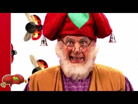 Lutin Plop - Choubidou bida bidee