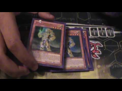 Bad Yugiohs - Bujin Deck 2.0 (post Legacy of the Valient)