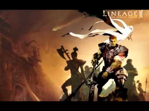 [OST] Lineage 2 OST - The Enemy Warlord Appears