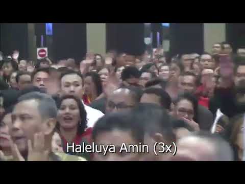 Langit dan Bumi Pujilah Tuhan (New Version) -  PRAISE
