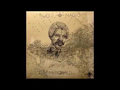 Lee McDonald   Sweet Magic [Full]