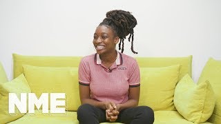 Little Simz | Show &amp; Tell