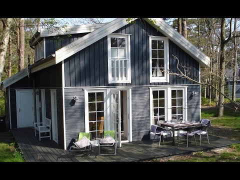Rügen, Baabe - Strandhaus Sanddornperle