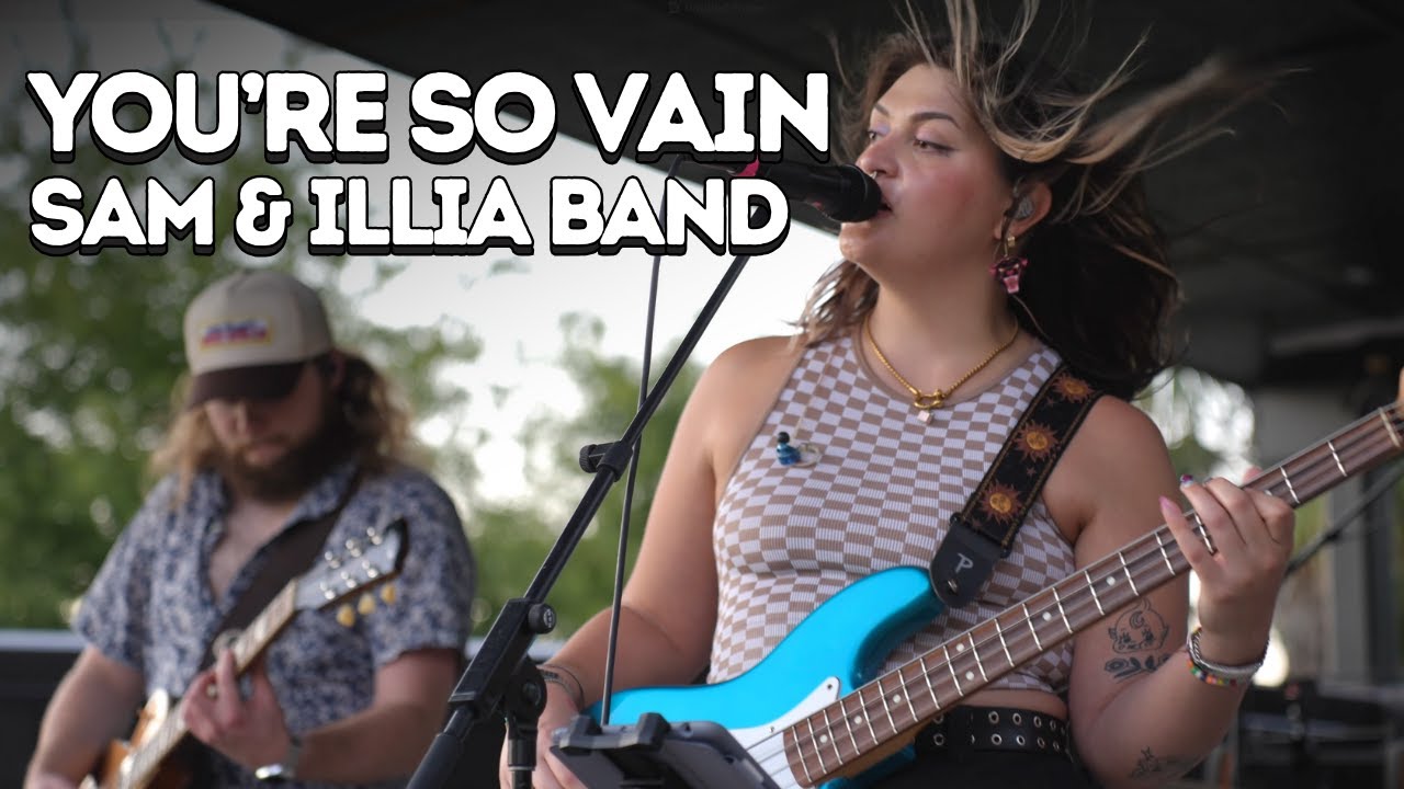 Promotional video thumbnail 6 for Sam & Illia