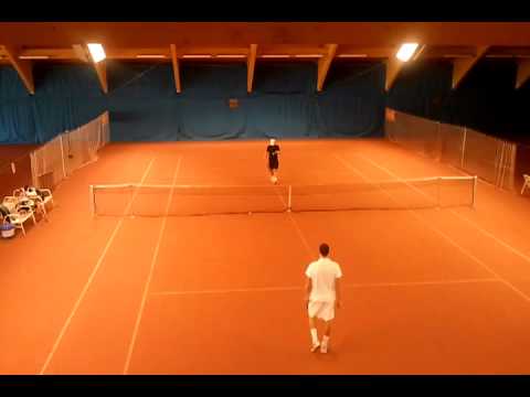 Gea cup LTK Liberec 2011