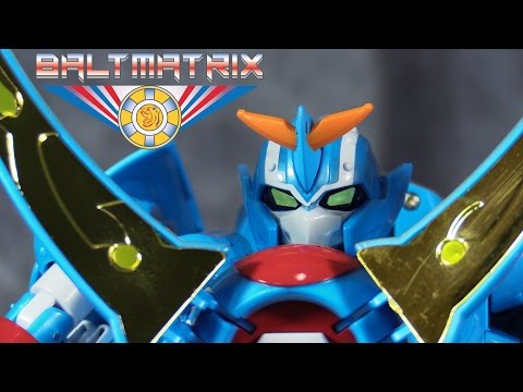 Time Bokan 24 - Mecha Buton