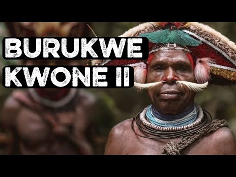 Mamuna Tribe Song “Burukwe Kwone II” - Papua Music (Spiritual Chant)