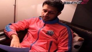 Atif Aslam on the making of Allah Duhai Hai - Race 2 Behind the Scenes