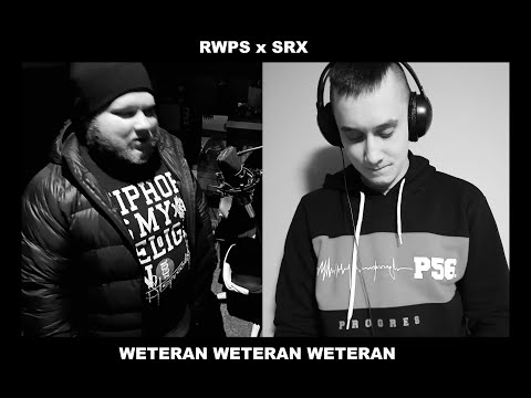 Dikej SRX feat. RWPS - Weteran