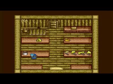 SKS Plays Harvest Moon - Episode 93 - More Spring