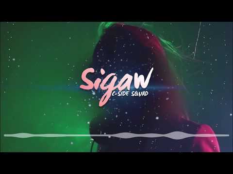 Sigaw - C-Side Squad (Audio)