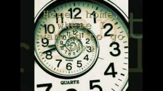 Two different versions of Clocks, by Coldplay