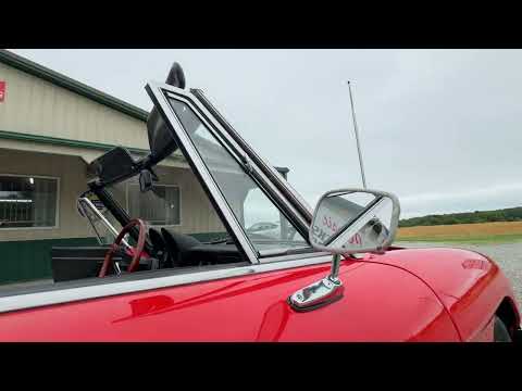 1985 Alfa Romeo 2000 (CC-2084567) for sale in Nashville, Illinois