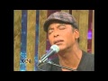 JON SECADA CANTA EN SXN 13-10-2012
